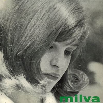 Milva: Milva [1966] Tracks & Reviews | AllMusic