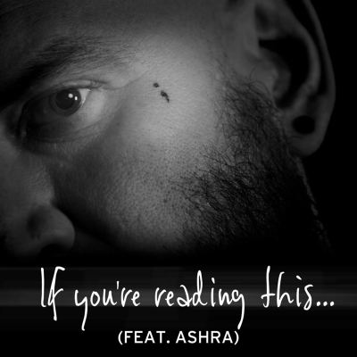 If You're Reading This...