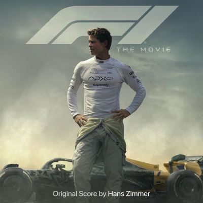 F1 [Original Soundtrack]