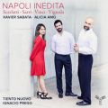 Napoli inedita: Scarlatti, Sarri, Vinci, Vignola