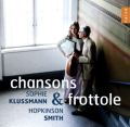 Chansons & Frottole