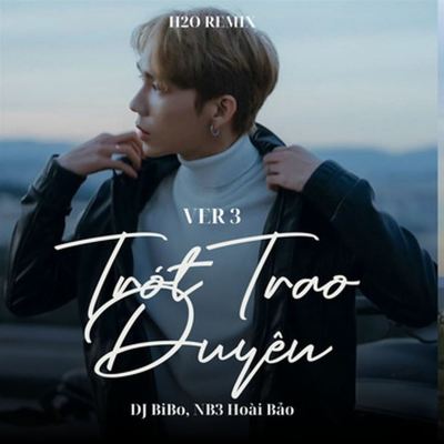 Trót Trao Duyên