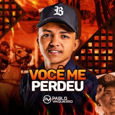 Você Me Perdeu