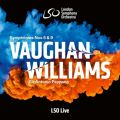 Vaughan Williams: Symphonies Nos. 5 & 9