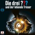 Folge 234: und der lebende Tresor