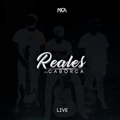 REALES DE CABORCA LIVE [En Vivo]