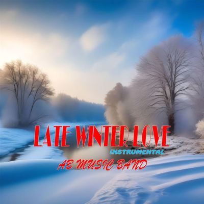 Late Winter Love [Instrumental]