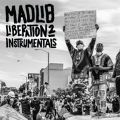 Liberation 2 [Instrumentals]