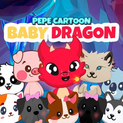 Baby Dragon