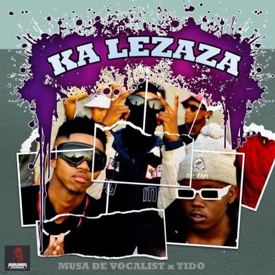 Ka Lezaza