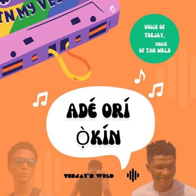 Adé Orí ọ̀kín