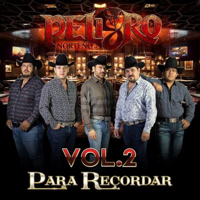 PARA RECORDAR VOL. 2 [EN VIVO]