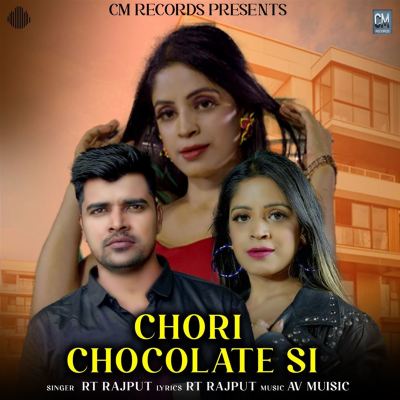 Chori Chocolate Si