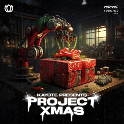 Kayote Presents: Project Xmas