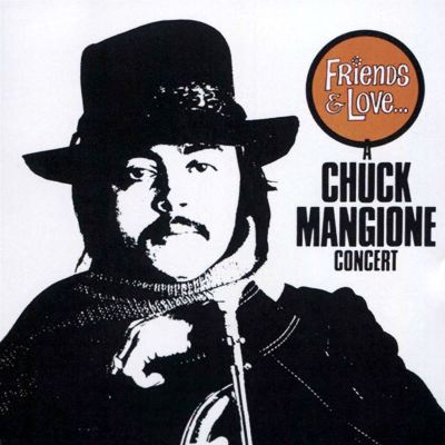 Chuck Mangione: Friends and L Tracks & Reviews | AllMusic