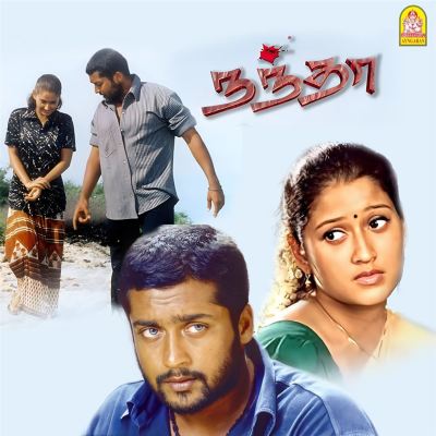 Nandha [Original Motion Picture Soundtrack]