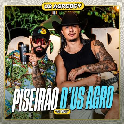 Churrasqueira Acendeu [Ao Vivo]