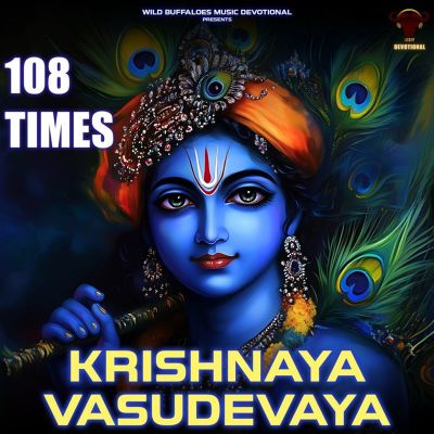 Krishnaya Vasudevaya [108 Times]