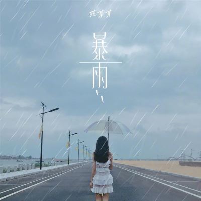 暴雨 [Rainstorm]