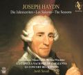 Joseph Haydn: Die Jahreszeiten