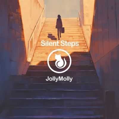 Silent Steps