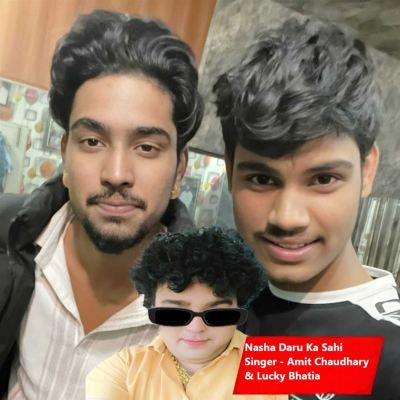 Nasha Daru Ka Sahi
