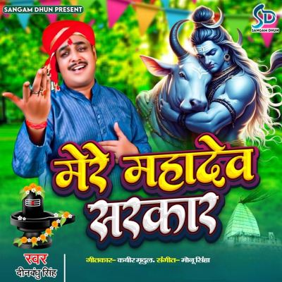 Mere Mahadev Sarkaar
