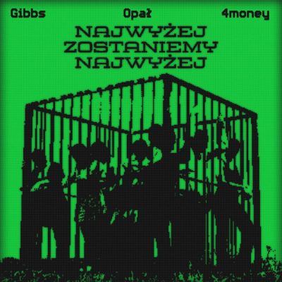 Najwyżej zostaniemy najwyżej