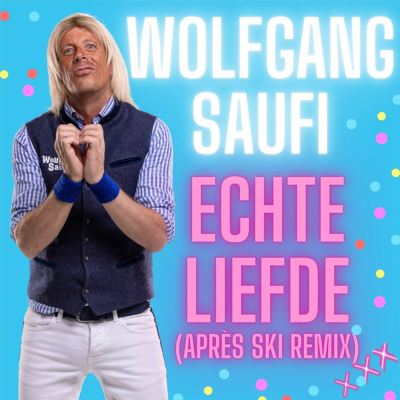 Echte Liefde