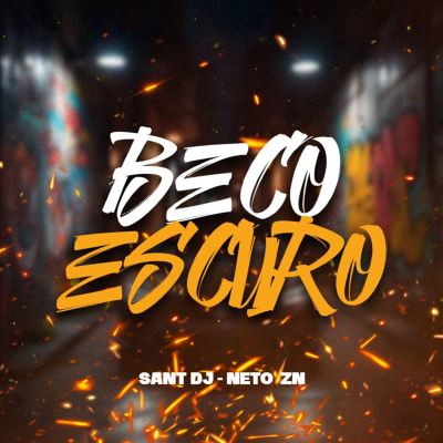Beco Escuro