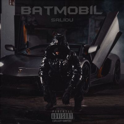 Batmobil