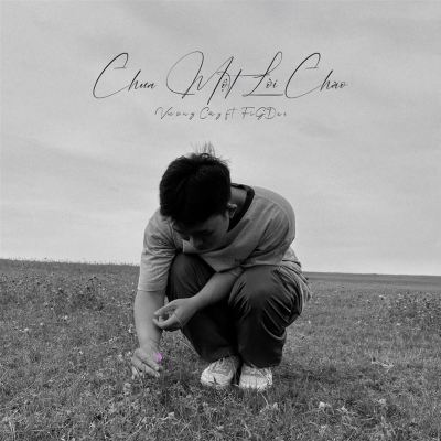 Chưa Một Lời Chào