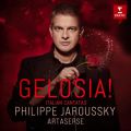 Gelosia!: Italian Cantatas