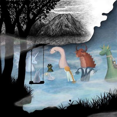 Strand of a Lake, Vols. 1 & 2