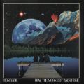 How the Moon Got Back Home