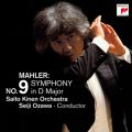 Mahler: Symphony No. 9 in D Major
