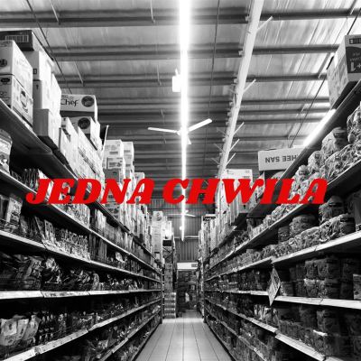 Jedna chwila