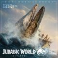 Jurassic World Rebirth [Music from the Motion Picture]