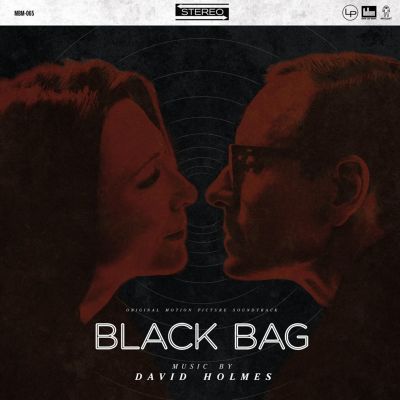 Black Bag [Orginal Motion Picture Soundtrack]
