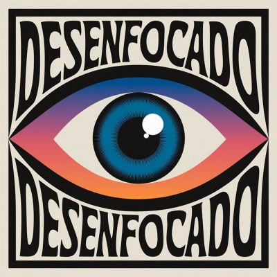 Desenfocado