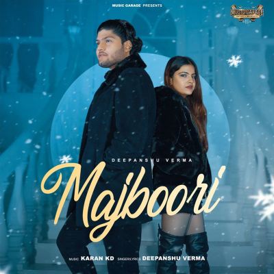 Majboori