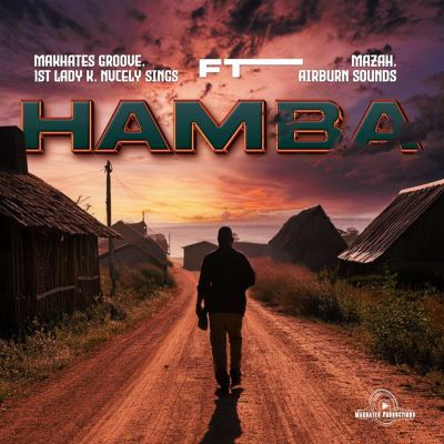 Hamba