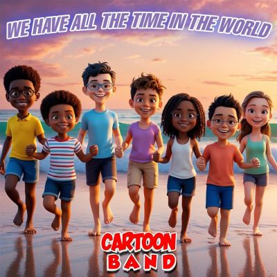 We Have All the Time in the World - Cartoon Ba... | AllMusic