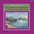 Mendelssohn: The Complete Symphonies [2025]