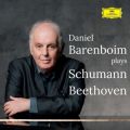 Daniel Barenboim plays Schumann, Beethoven