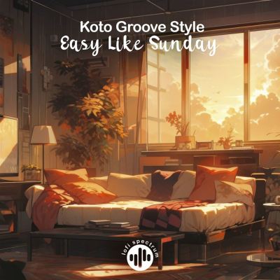 Easy Like Sunday