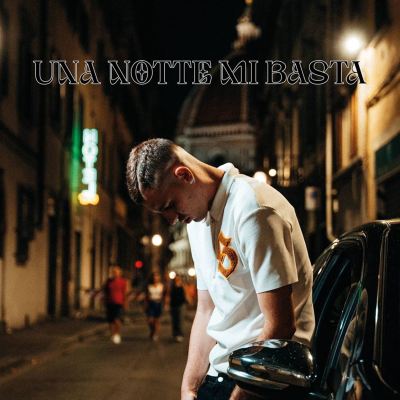 UNA NOTTE MI BASTA
