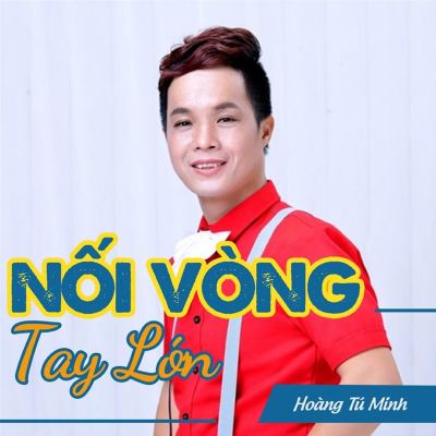Nối Vòng Tay Lớn