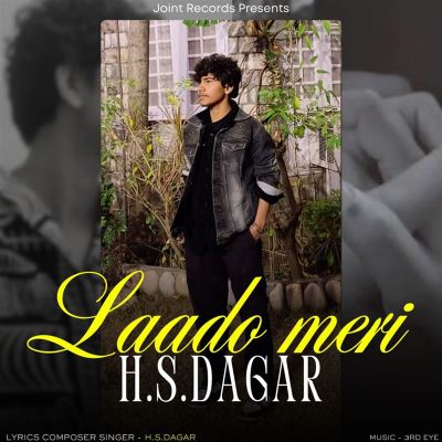 Laado Meri
