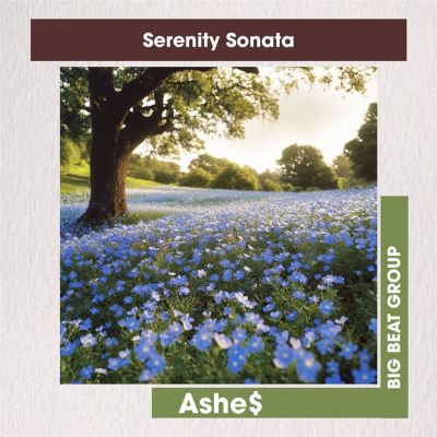 Serenity Sonata